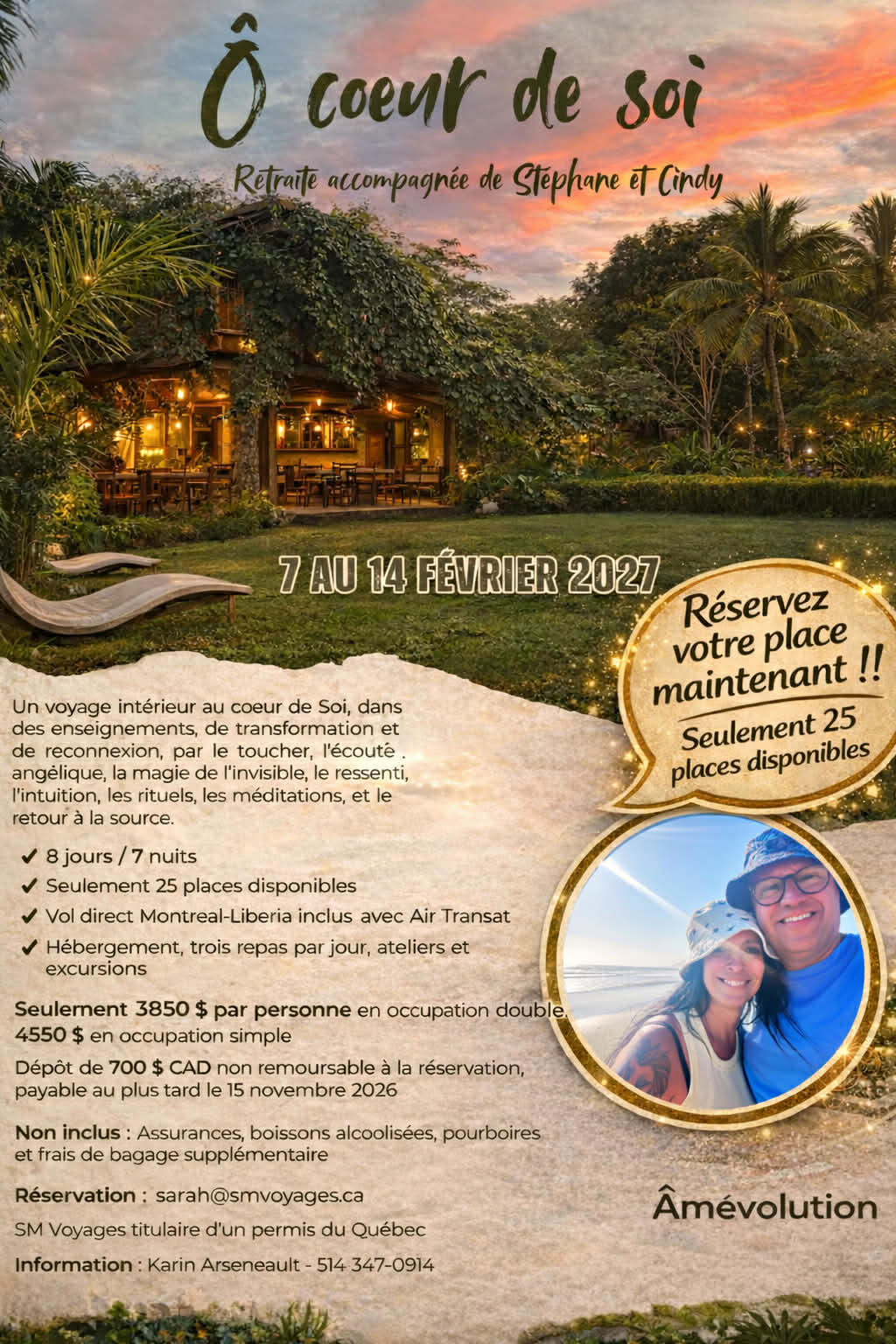 Ô hart van het zelf
