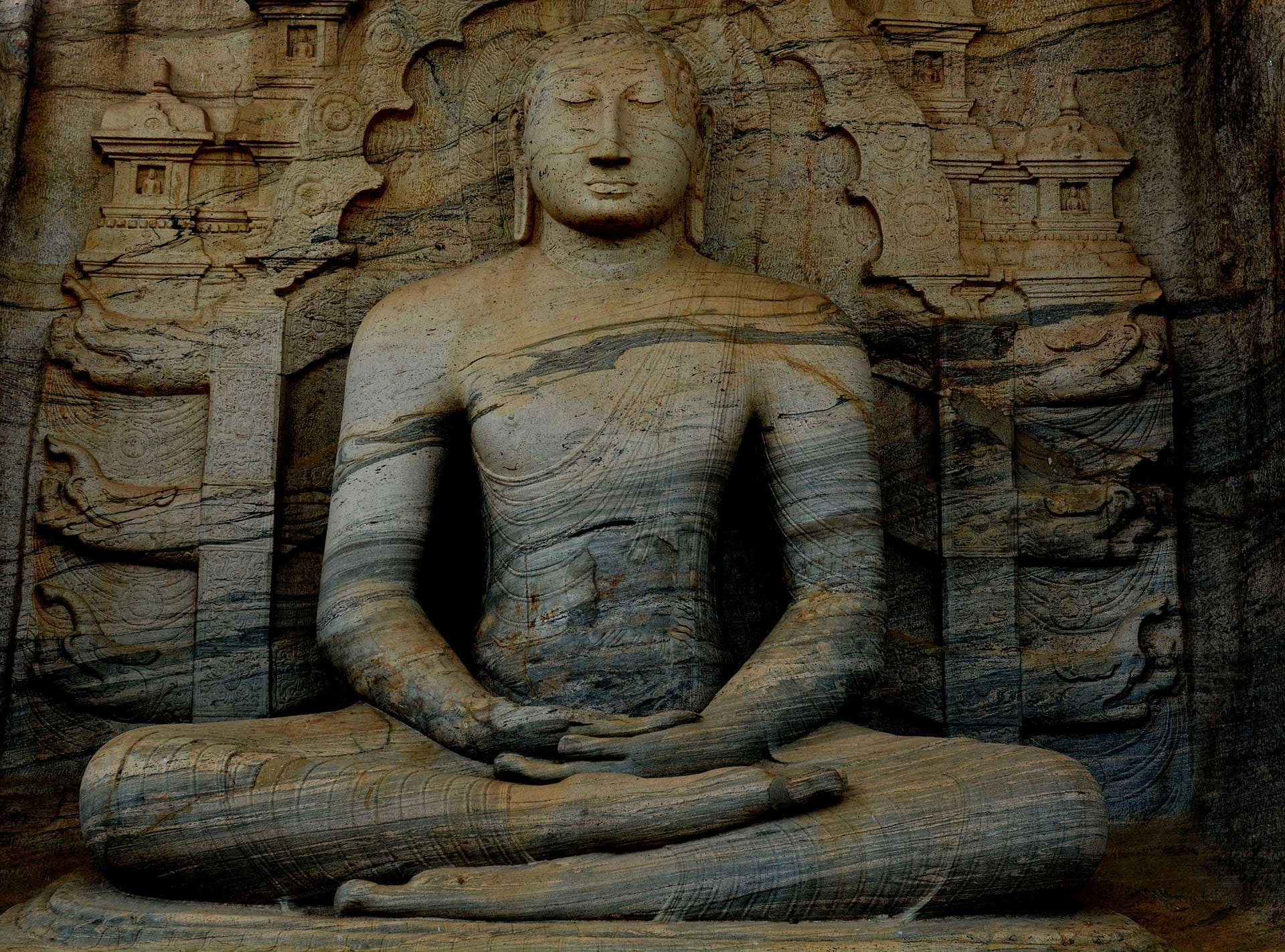 Meditatiecertificering - 50 uur