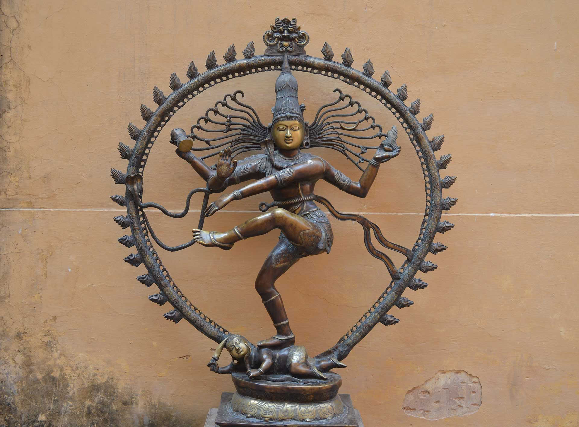 Introductie in de filosofie van Advaita Vedanta Vedanta