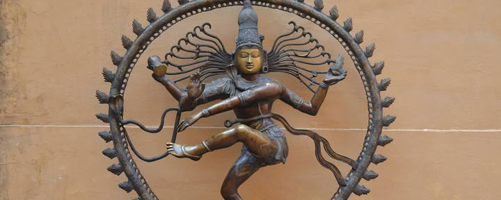 Introductie in de filosofie van Advaita Vedanta Vedanta