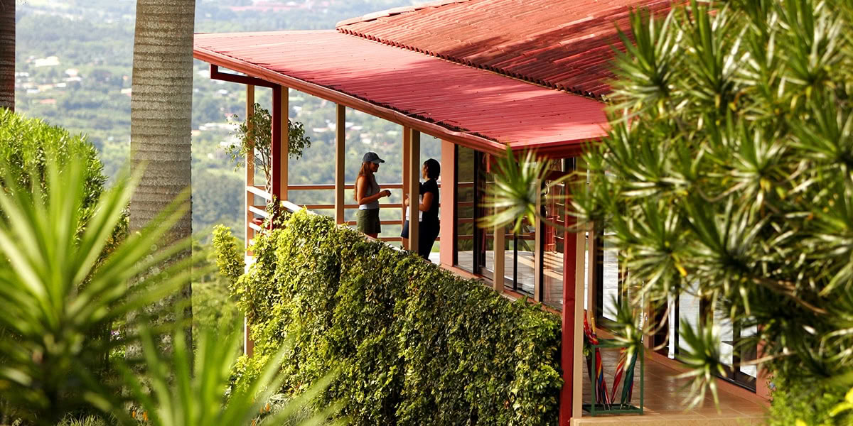 Yoga- en Pilates-retraite van Good Society Club in Costa Rica