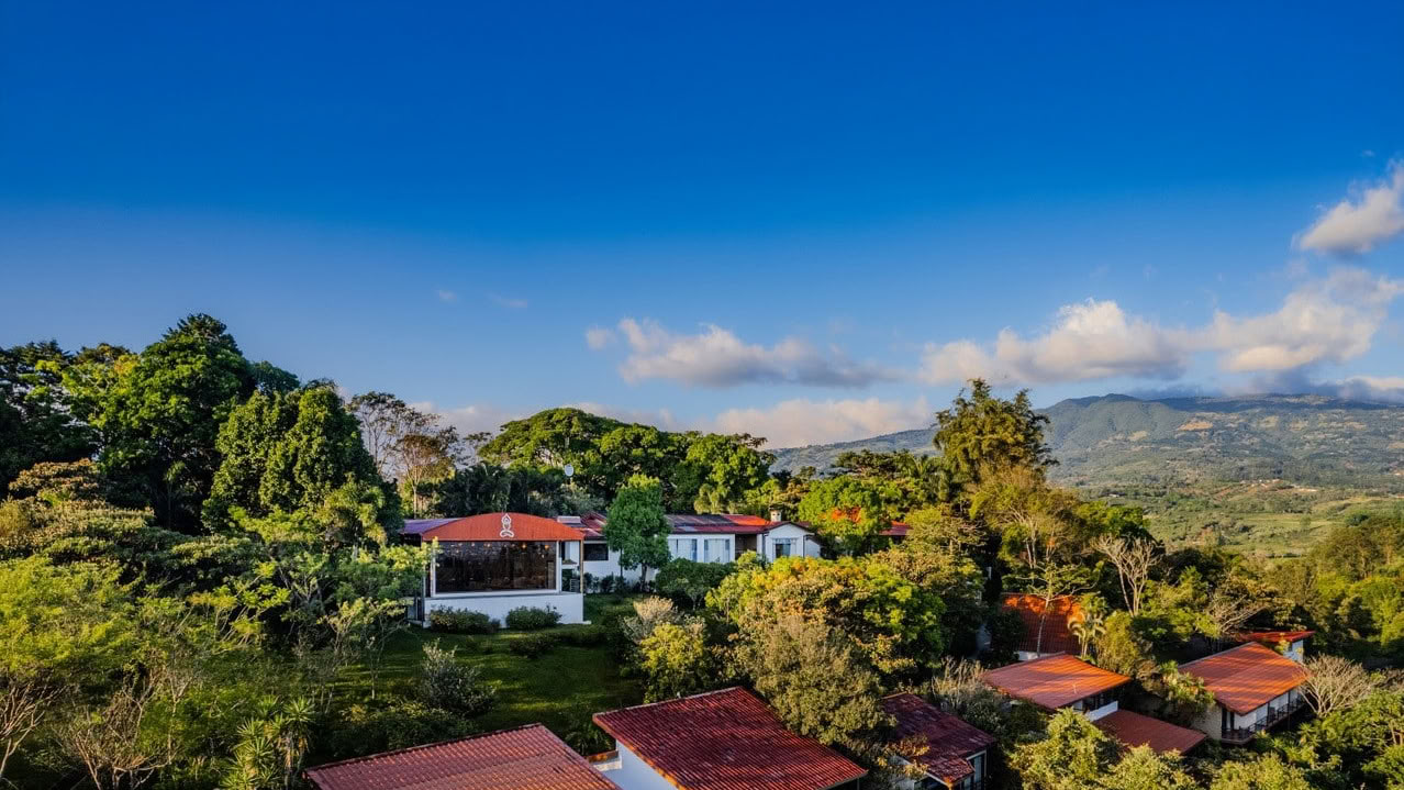 Yoga- en Pilates-retraite van Good Society Club in Costa Rica