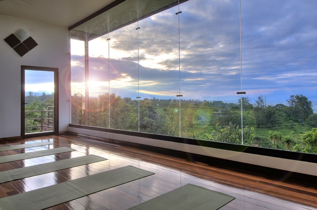Yoga- en Pilates-retraite van Good Society Club in Costa Rica