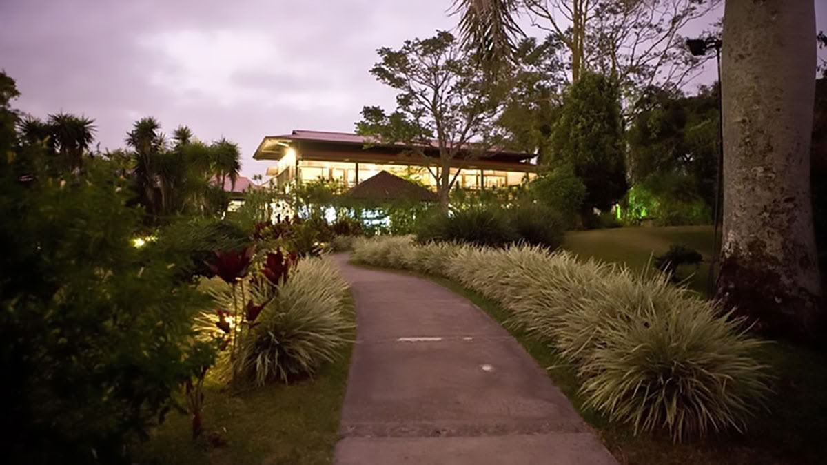 Yoga- en Pilates-retraite van Good Society Club in Costa Rica