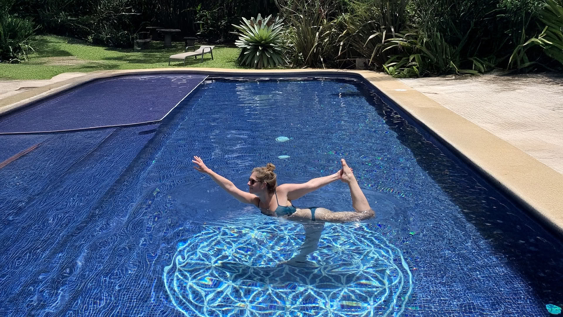 Yoga- en Pilates-retraite van Good Society Club in Costa Rica