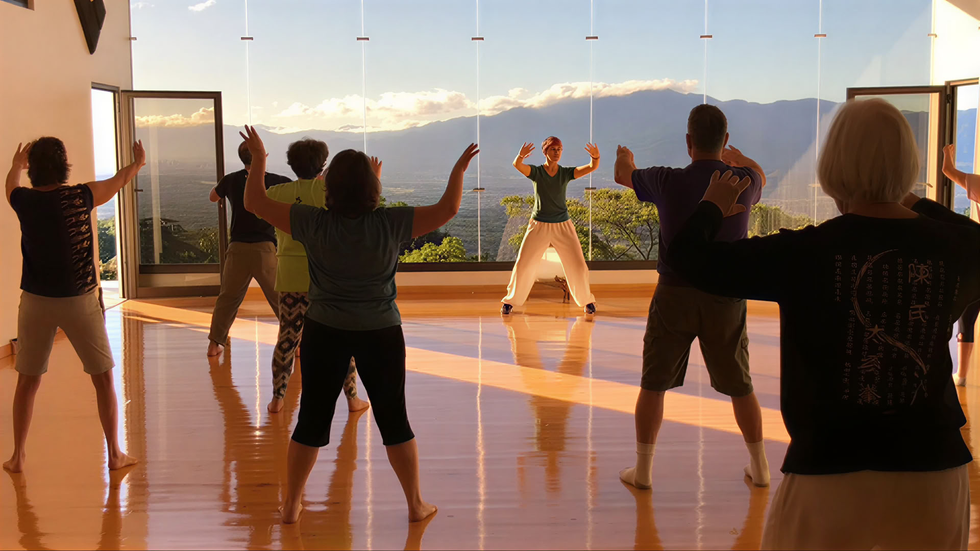 Yoga- en Pilates-retraite van Good Society Club in Costa Rica