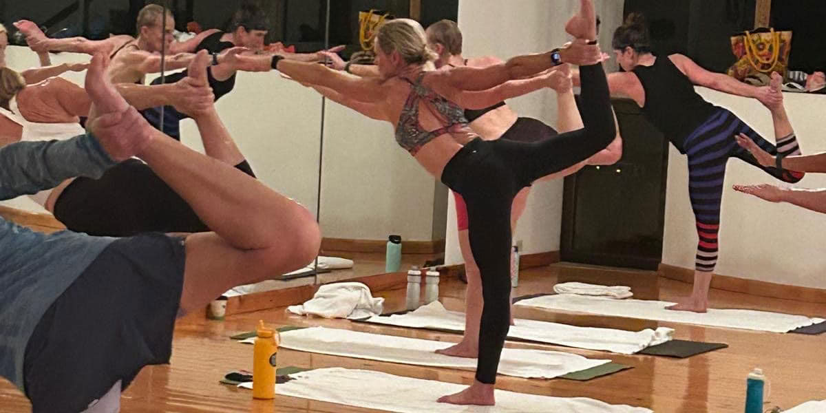 Yoga- en Pilates-retraite van Good Society Club in Costa Rica