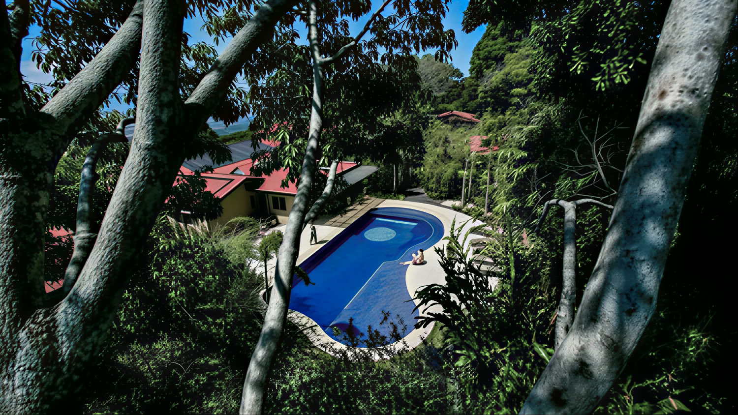 Yoga- en Pilates-retraite van Good Society Club in Costa Rica