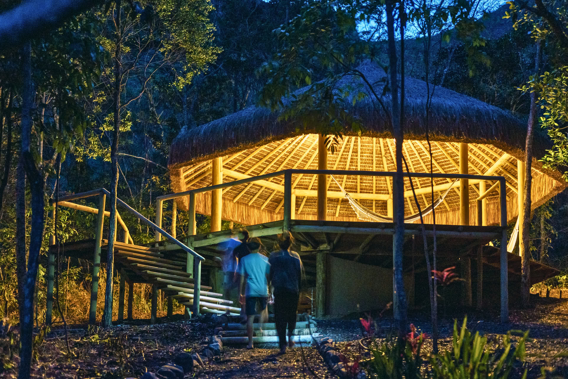 Retreat voor zelfkennis en een nieuwe start – 26 tot 30 augustus