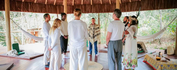 Retreat voor zelfkennis en een nieuwe start – 26 tot 30 augustus