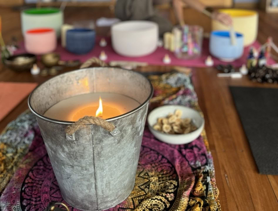 Ayurvedische healing-retraite
