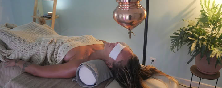 Ayurvedische spa