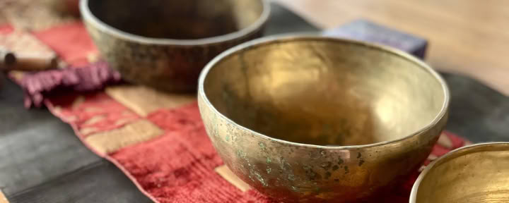 Reiki Zelfhelingsactivatie