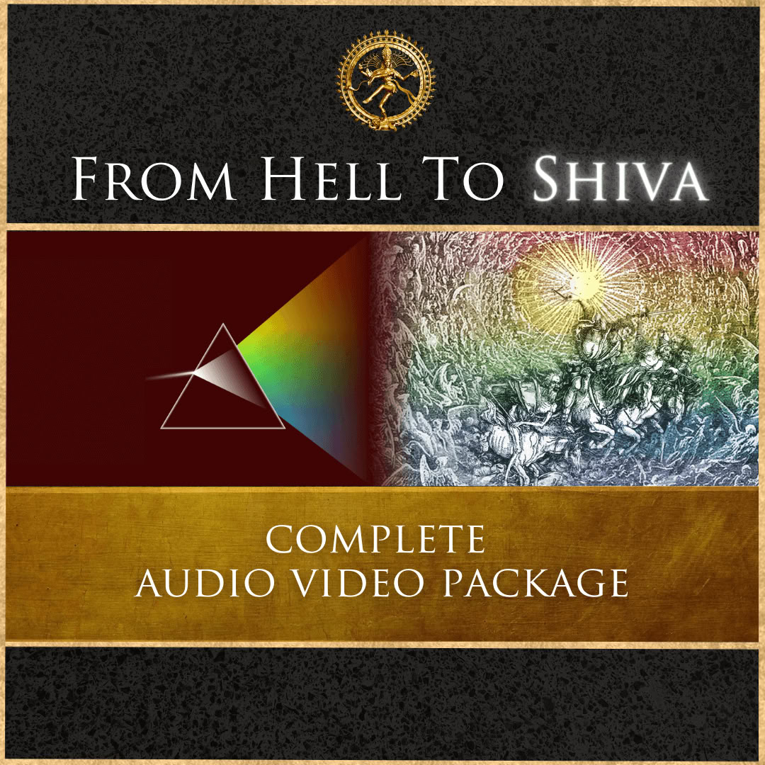 Van de Hel naar Shiva