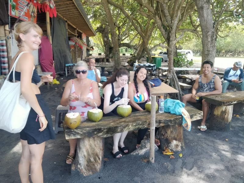 BALIGRASS - Zelfgenezing met het Oude & Meditatie