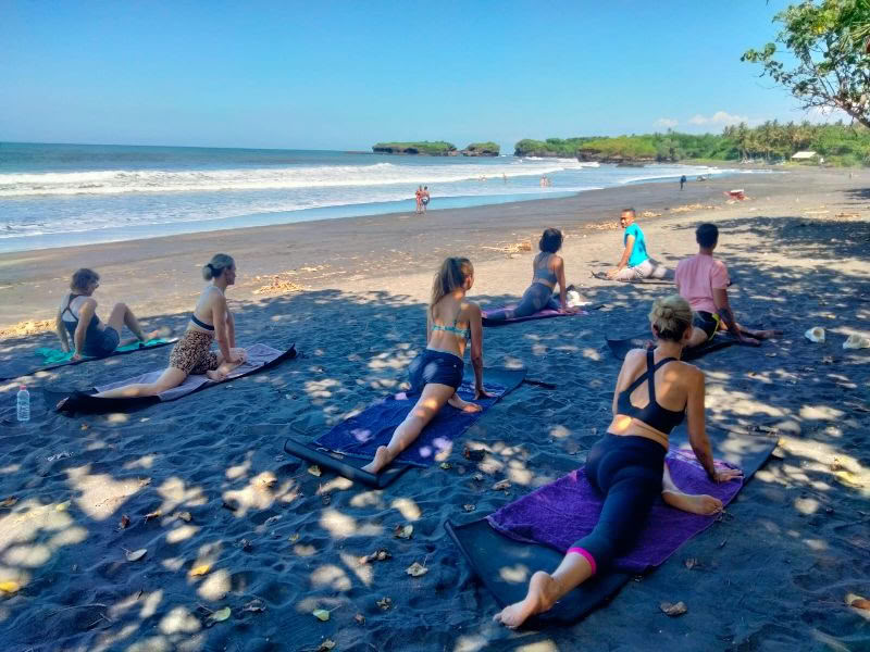 BALIGRASS - Zelfgenezing met het Oude & Meditatie