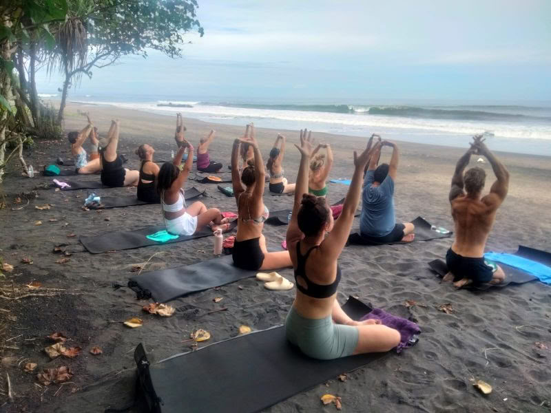 BALIGRASS - Zelfgenezing met het Oude & Meditatie