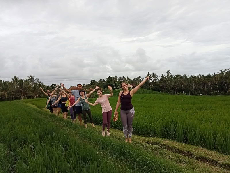BALIGRASS - Zelfgenezing met het Oude & Meditatie