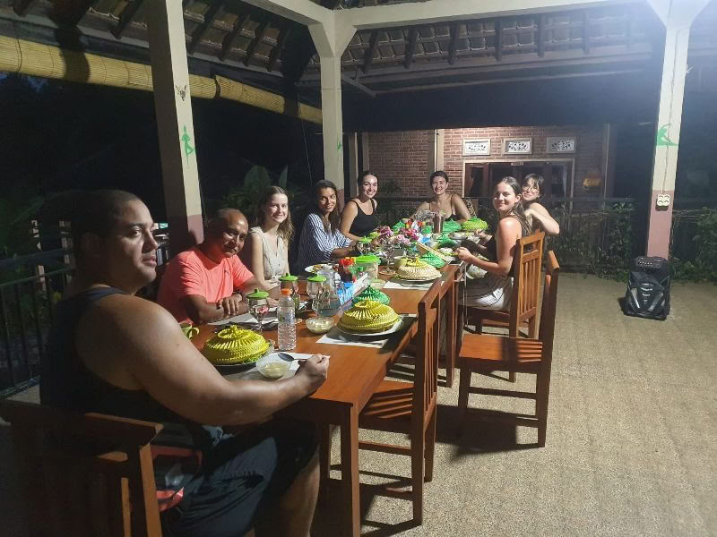 BALIGRASS - Zelfgenezing met het Oude & Meditatie