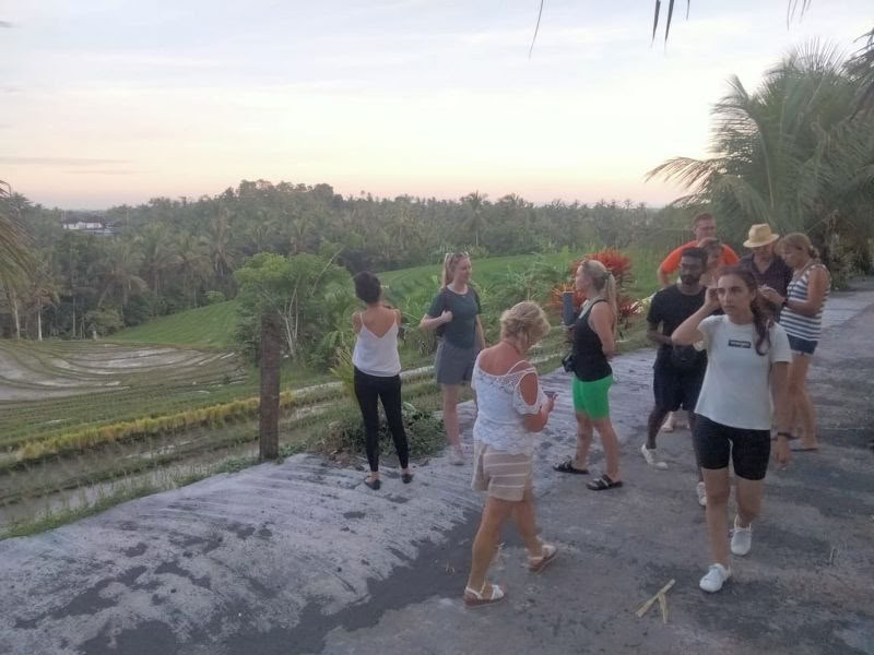 BALIGRASS - Zelfgenezing met het Oude & Meditatie