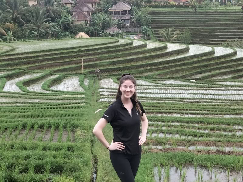 BALIGRASS - Zelfgenezing met het Oude & Meditatie