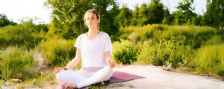 Sahaj Samadhi-meditatie