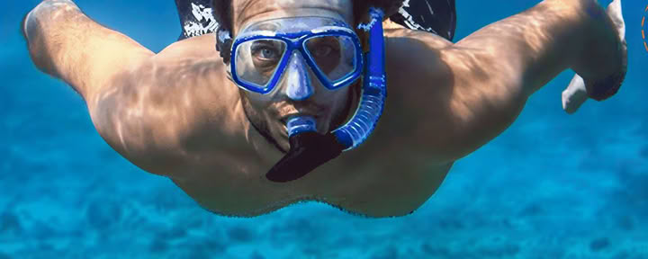Snorkelen