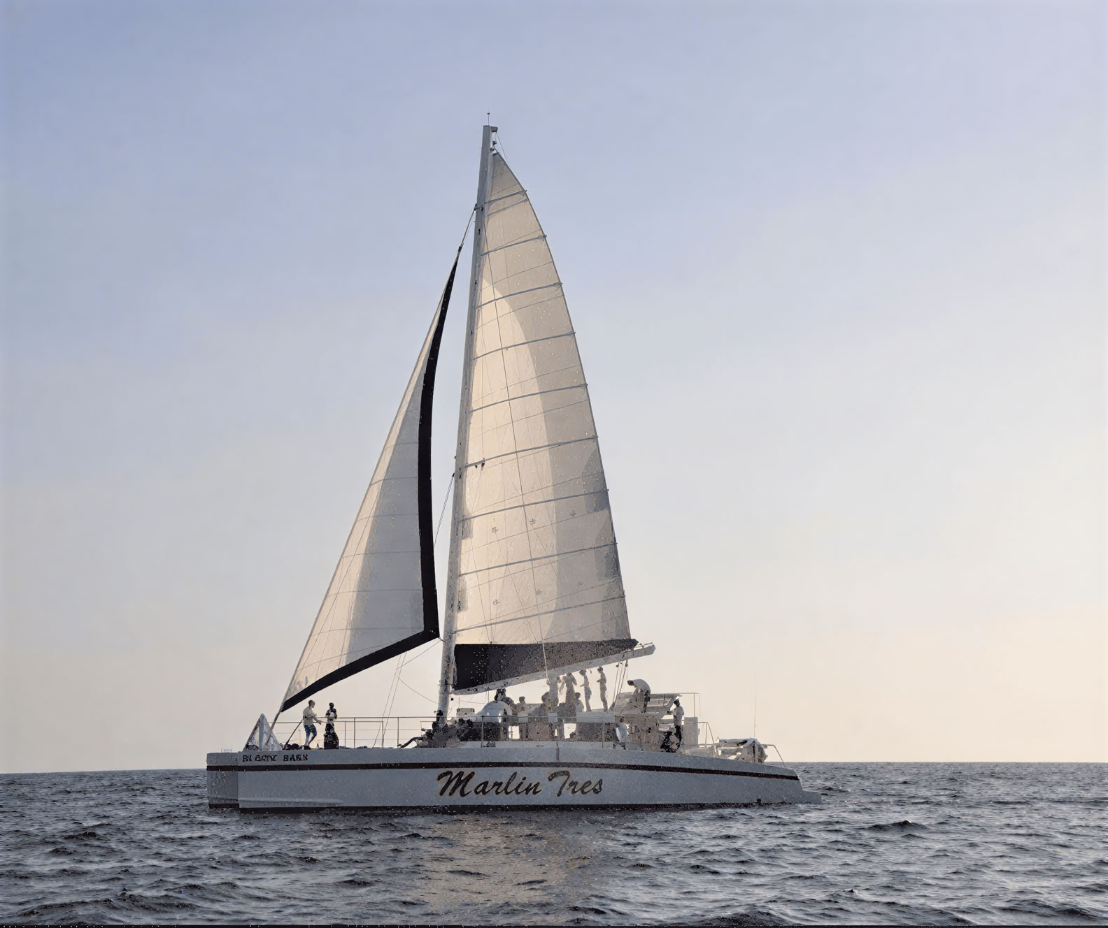 Zeilboot