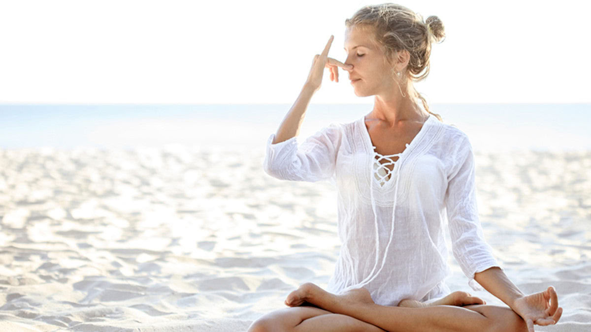 Introductie tot bandha’s & pranayama