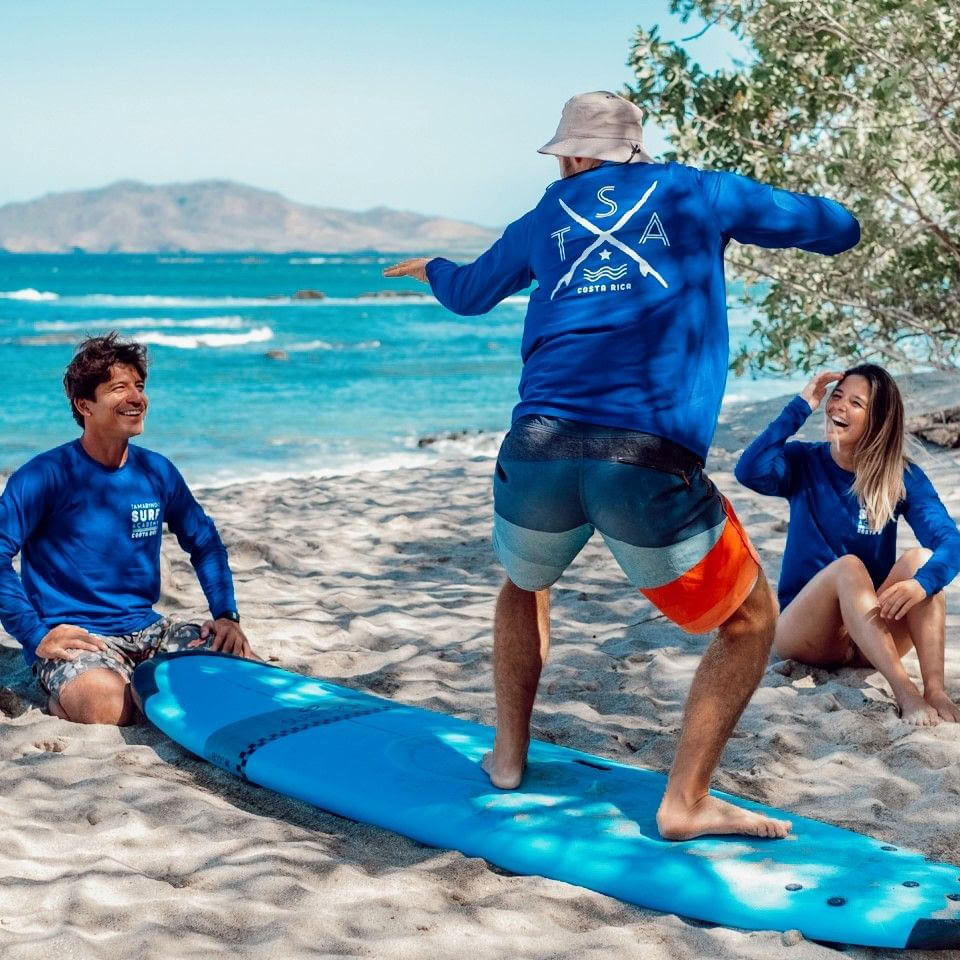 Surf & Reset – Dankweek: 22–29 november