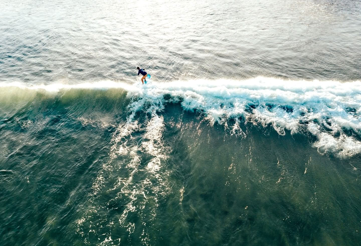 Surf & Reset – Dankweek: 22–29 november