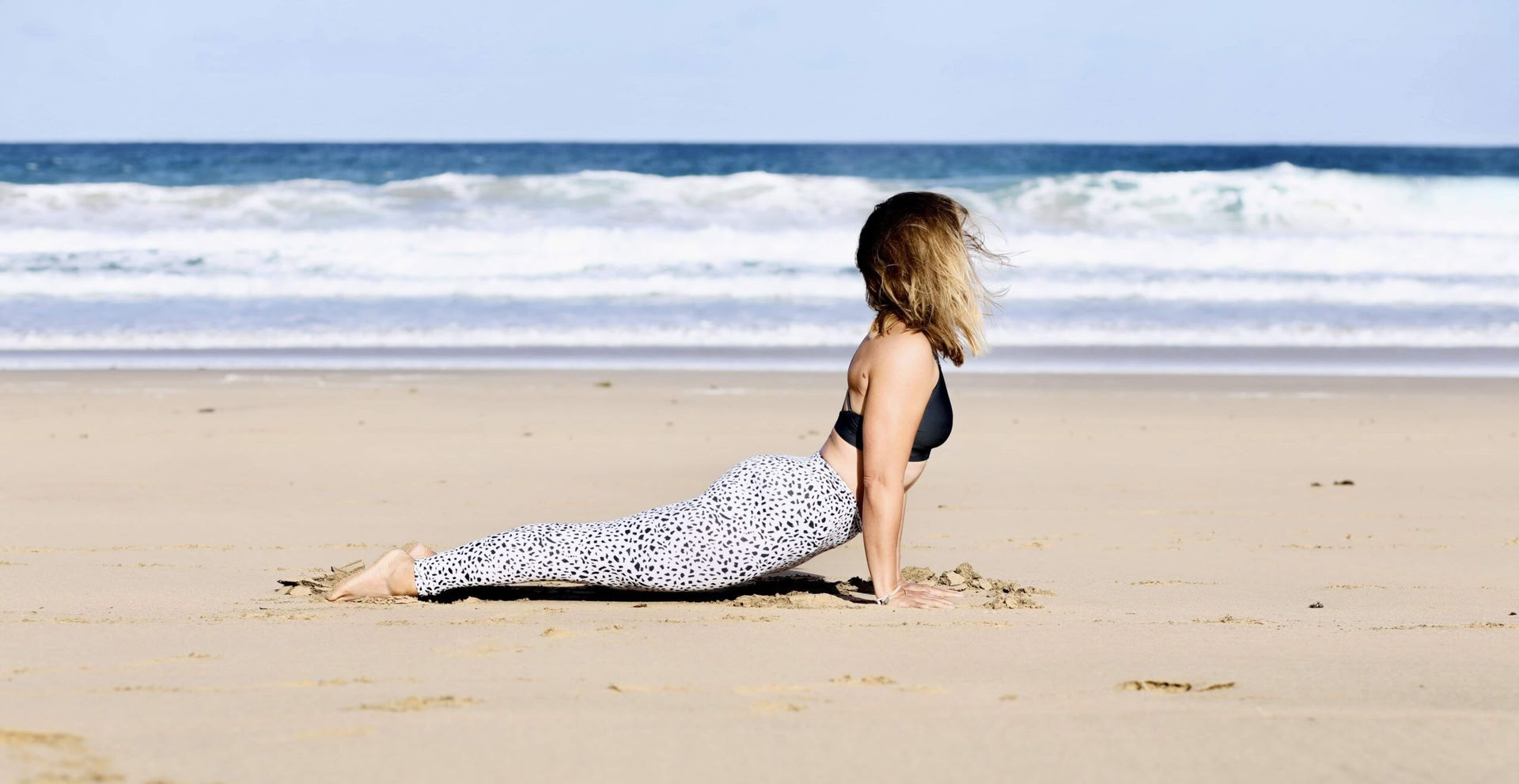 Yoga- en visieretraite
