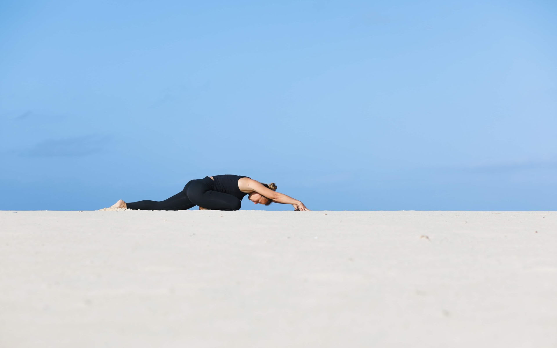Yoga- en visieretraite
