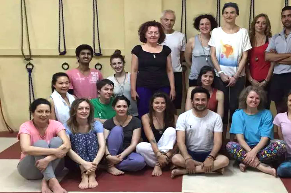 Iyengar-yogaworkshop