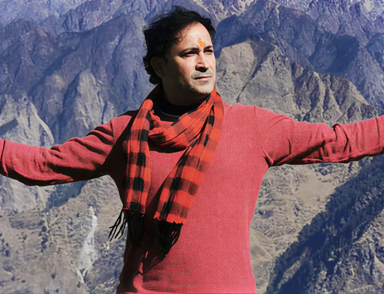 Yoga-retreatcursus van Om Yoga Rishikesh