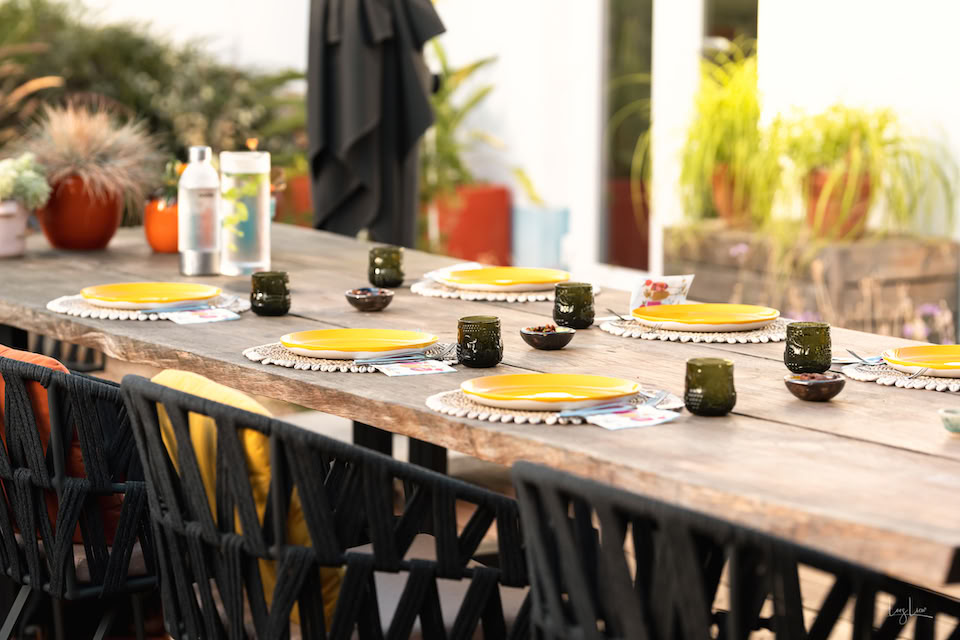 Yogaretreat Thailand – Koh Lon, Phuket