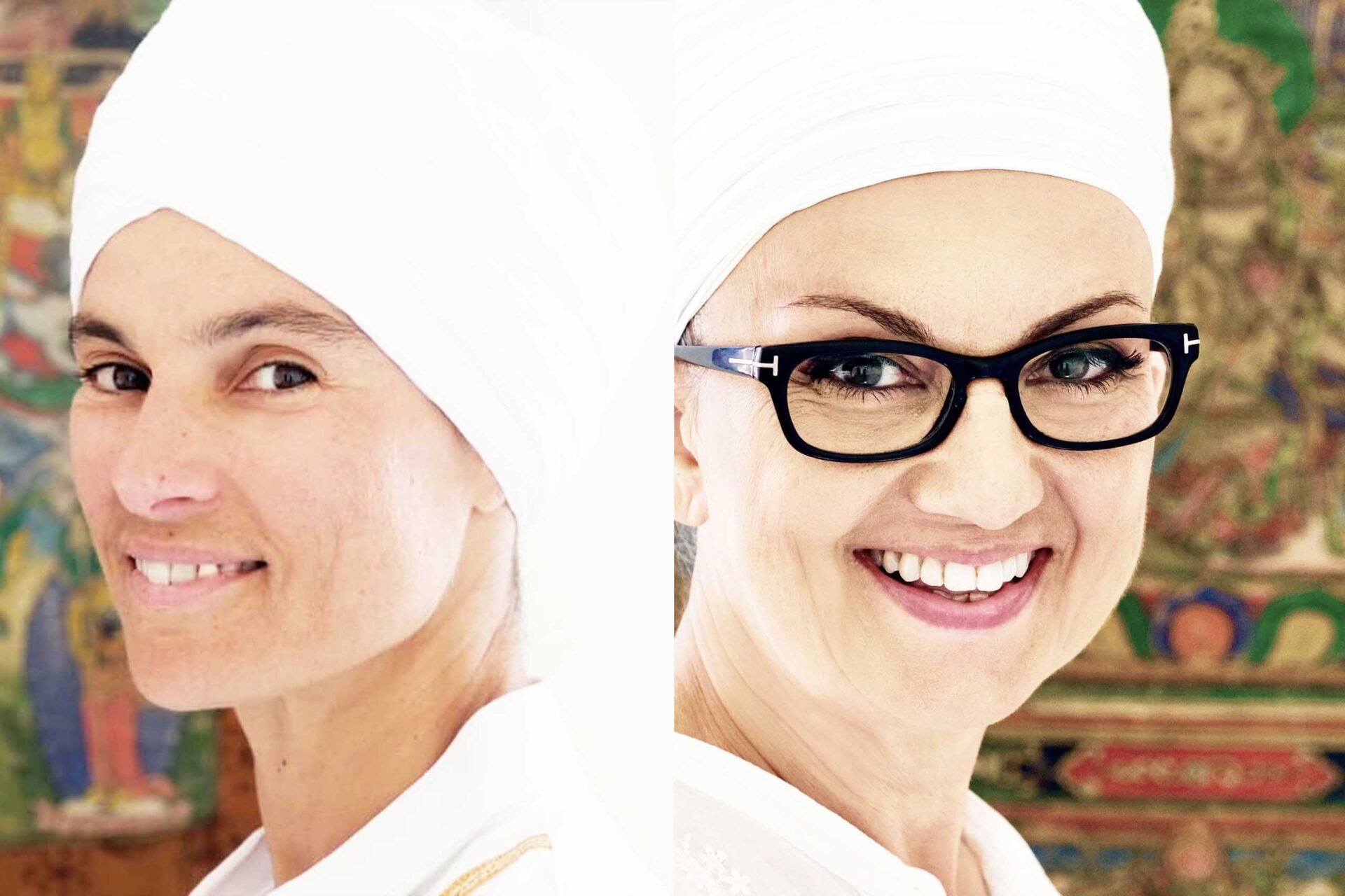Harmoniseer Yoga- & Wellnessretreat