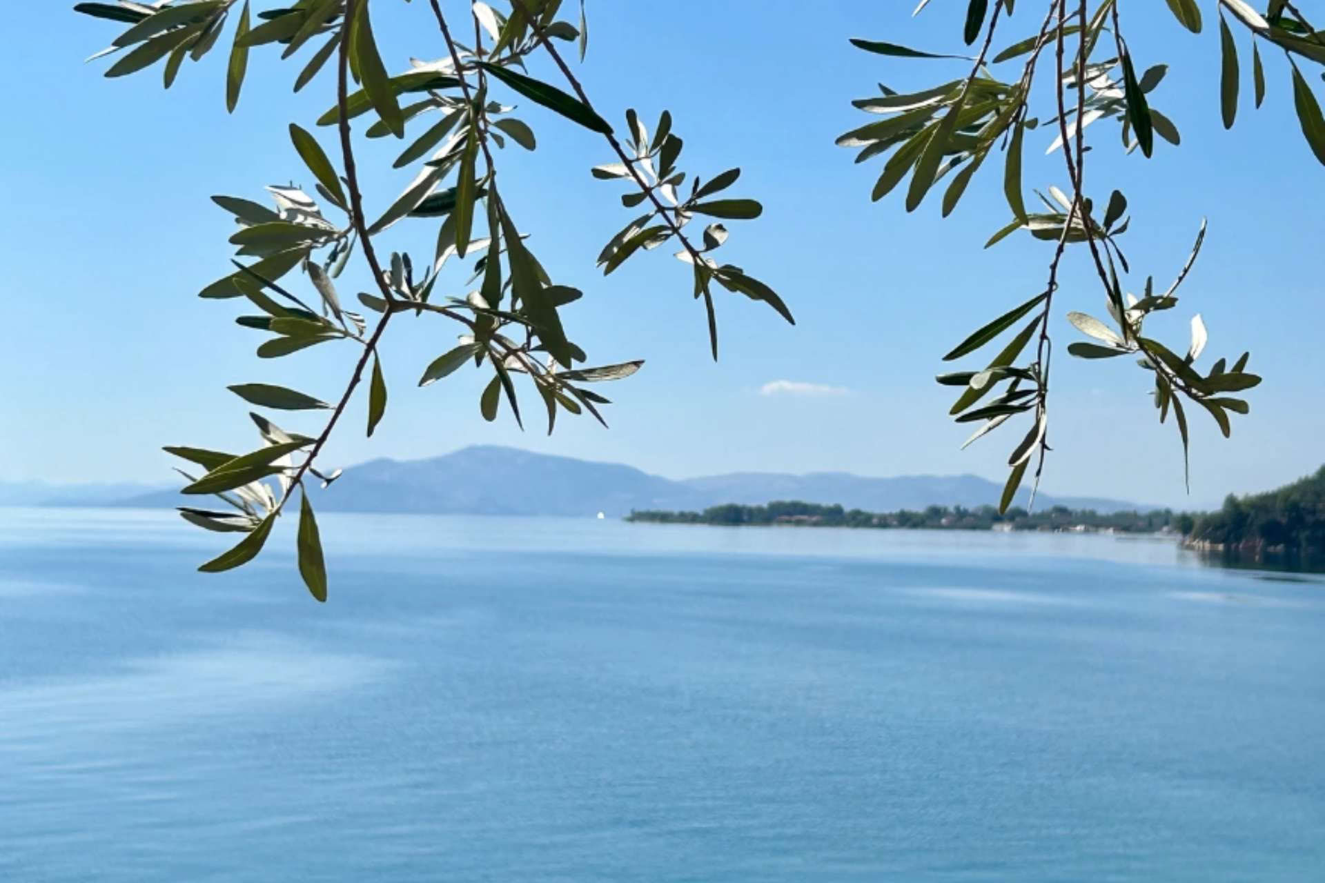 Ervaar de Elementen Retraite Pelion september 2026