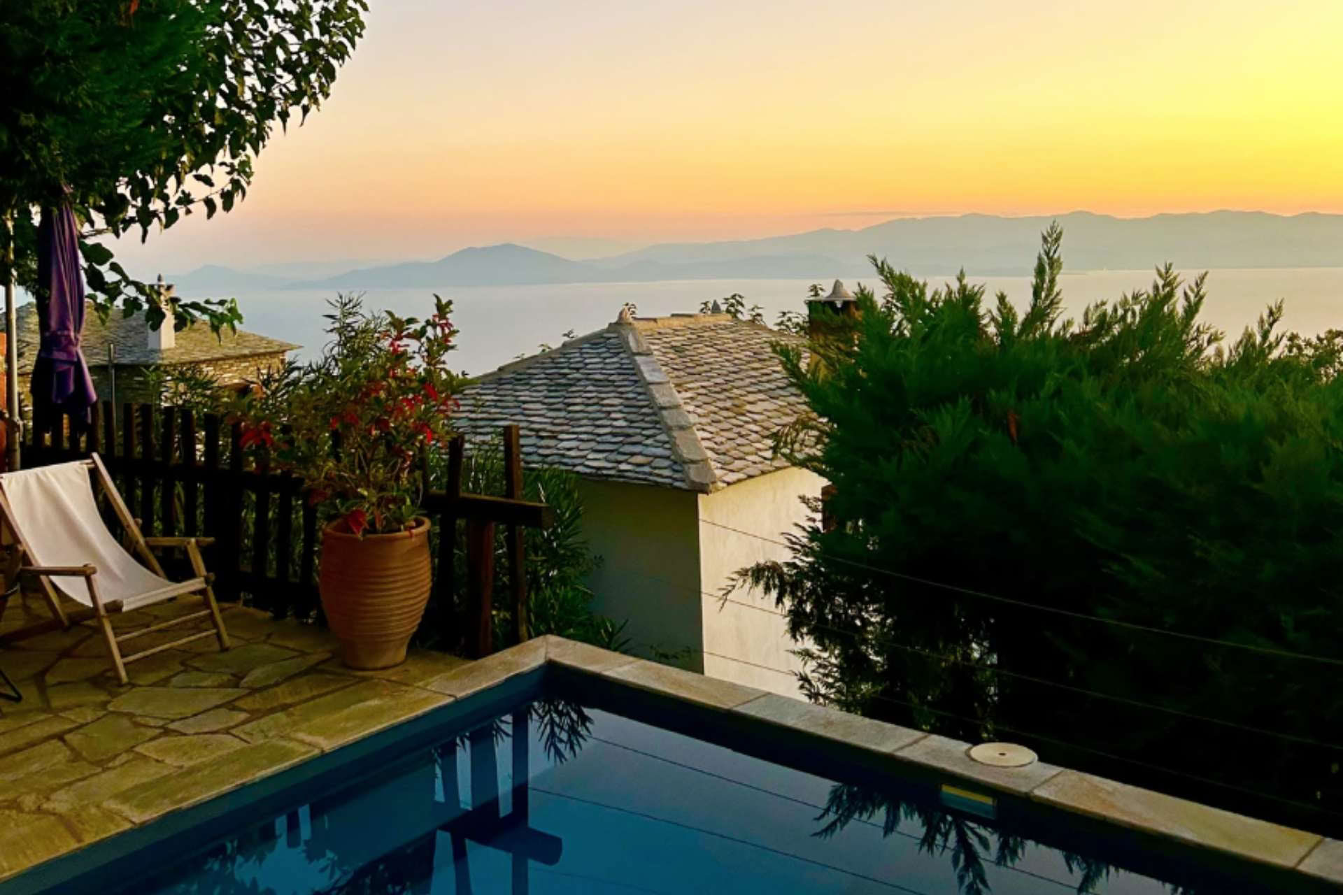 Ervaar de Elementen Retraite Pelion september 2026