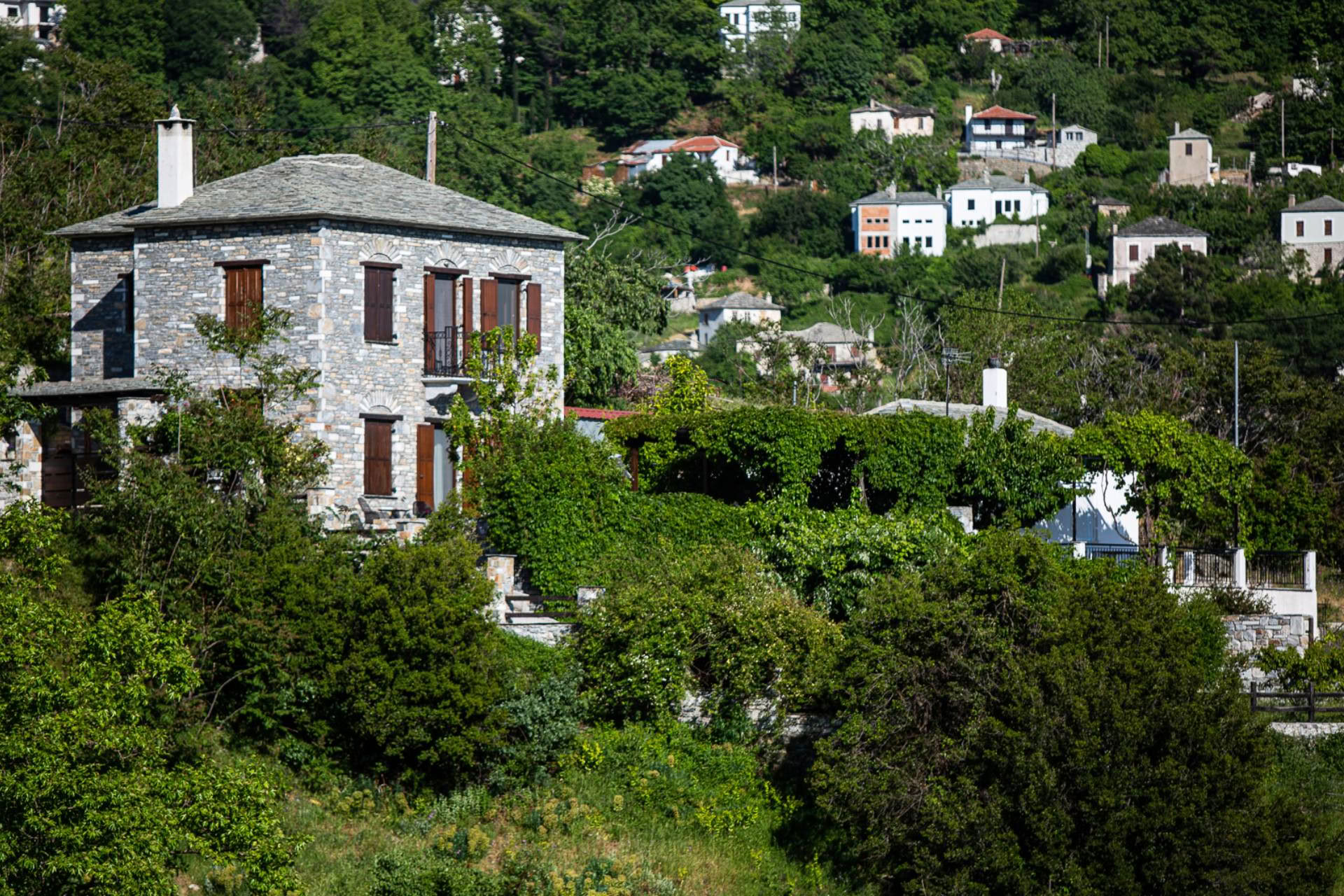 Heilige Wateren Vastenretreat
