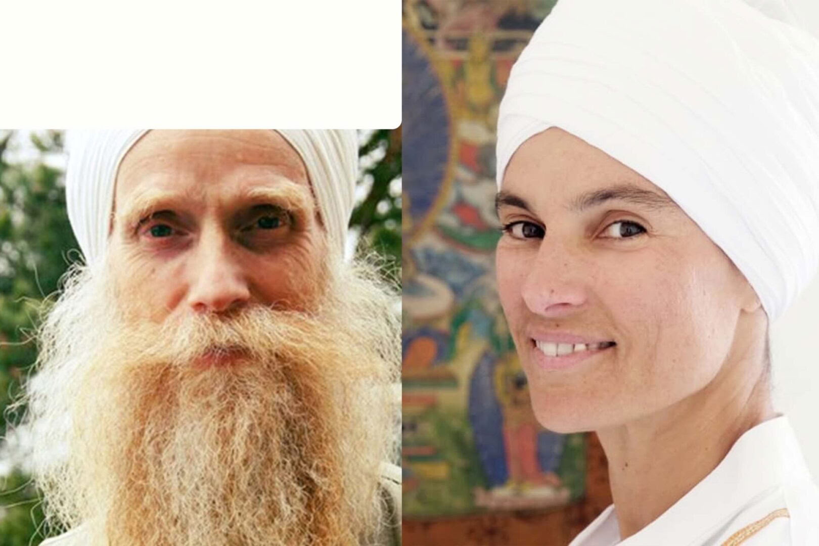 Sungalaa Kundalini-yogadocentenopleiding: Authentieke relaties