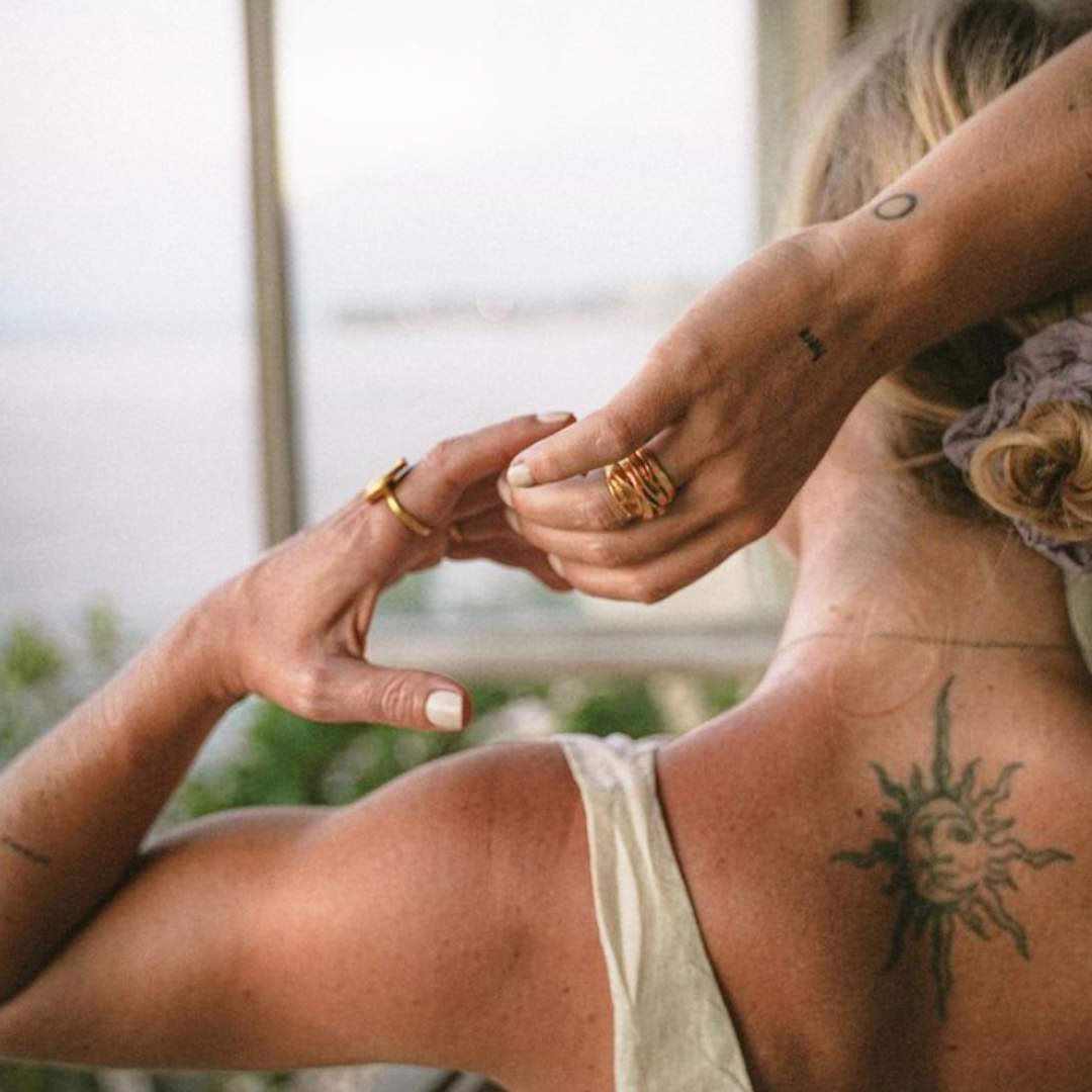 Herontwaak naar Liefde & Vreugde Retreat