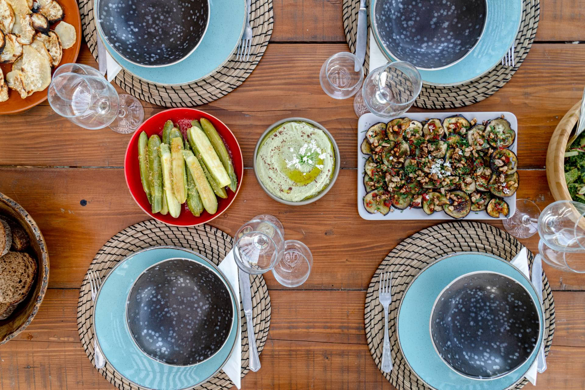 Herontwaak naar Liefde & Vreugde Retreat