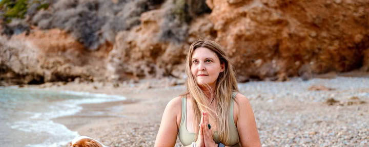Wellnessretreat Tata in Pilion