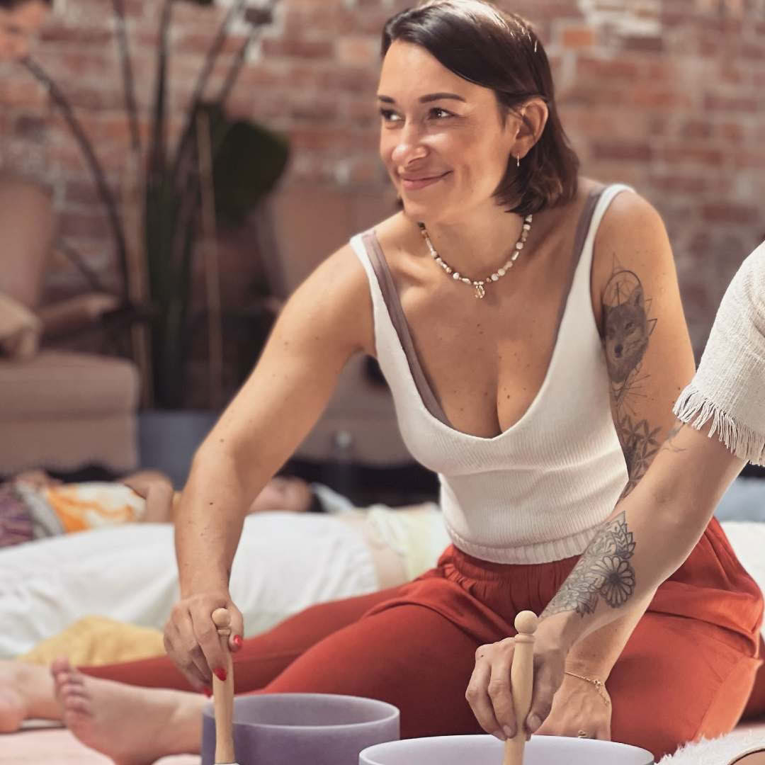 Retreat voor Vrouwen in Verbinding met de Natuur