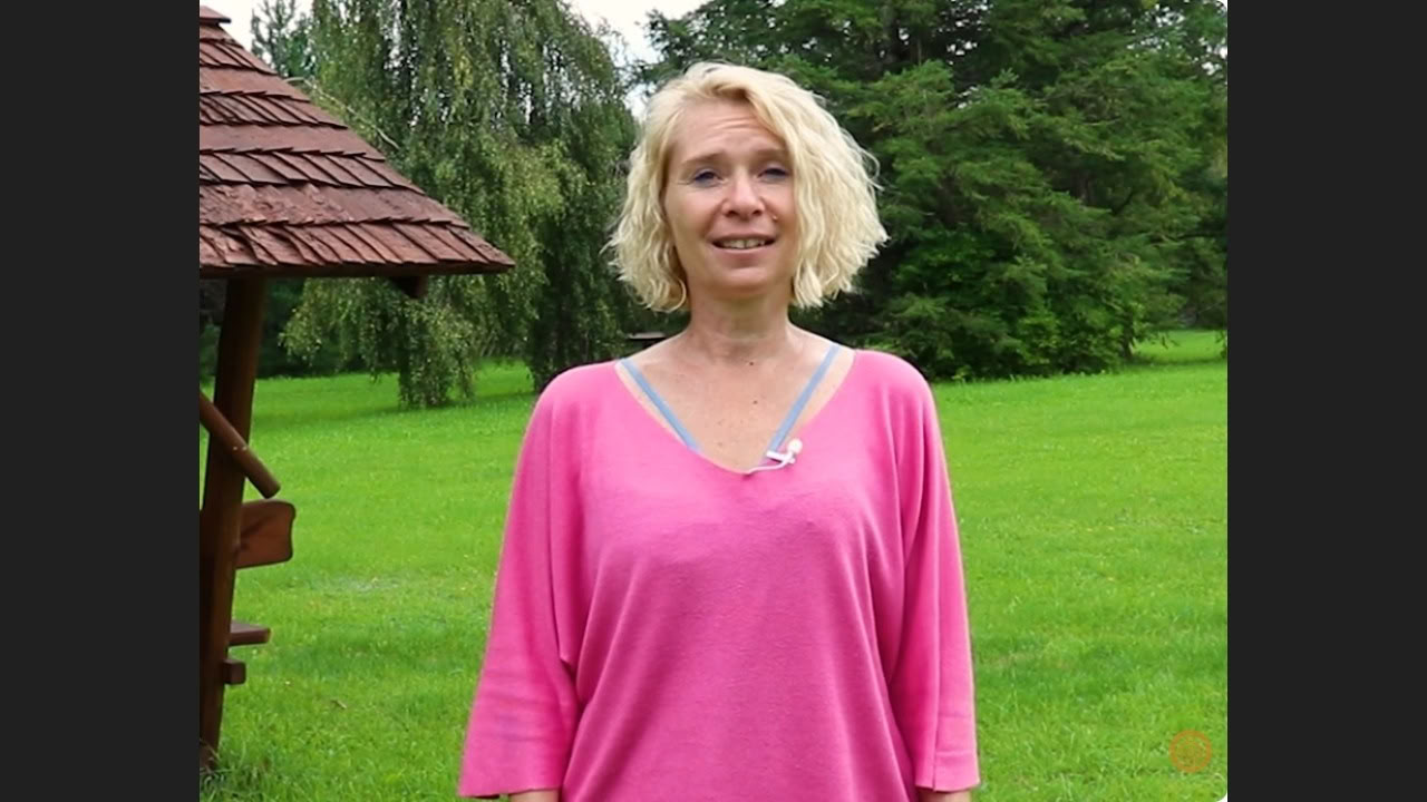 Trainingcursus voor leraren in tantrische seksualiteit