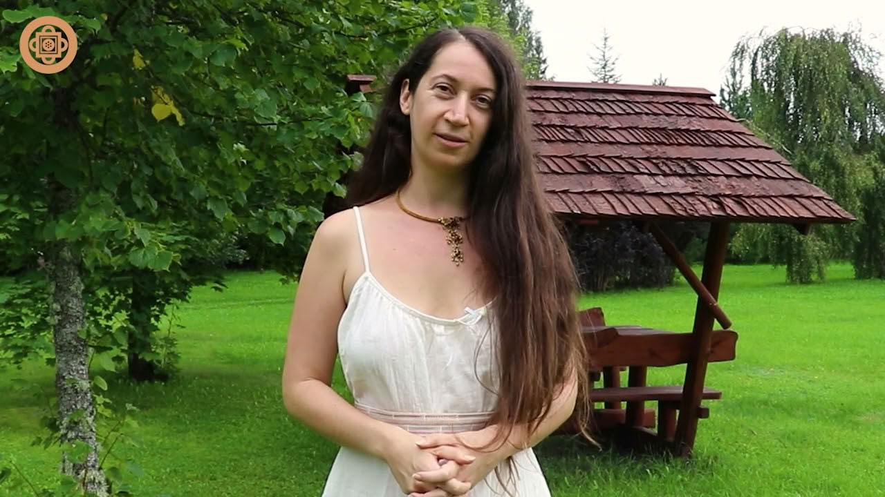 Trainingcursus voor leraren in tantrische seksualiteit