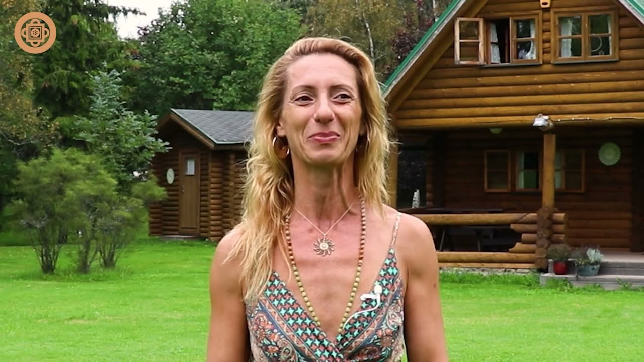 Trainingcursus voor leraren in tantrische seksualiteit