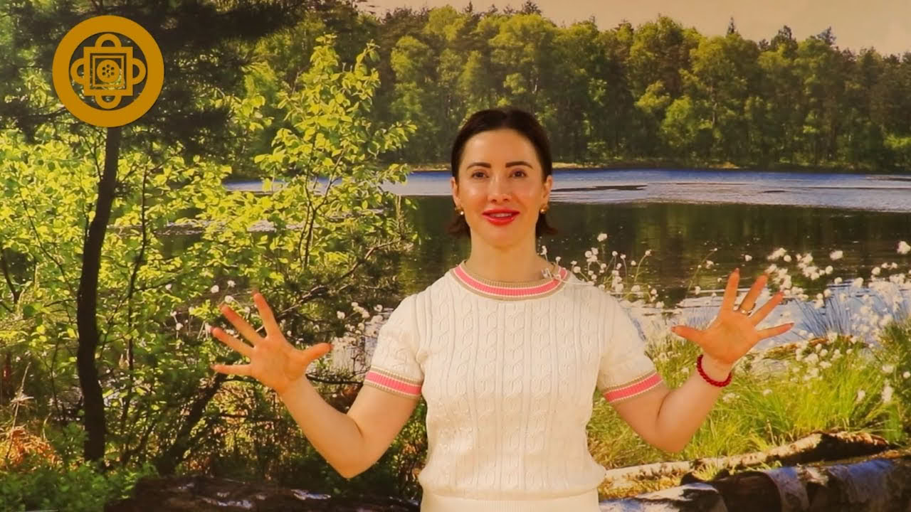 Tantra, seksualiteit en relaties retraite