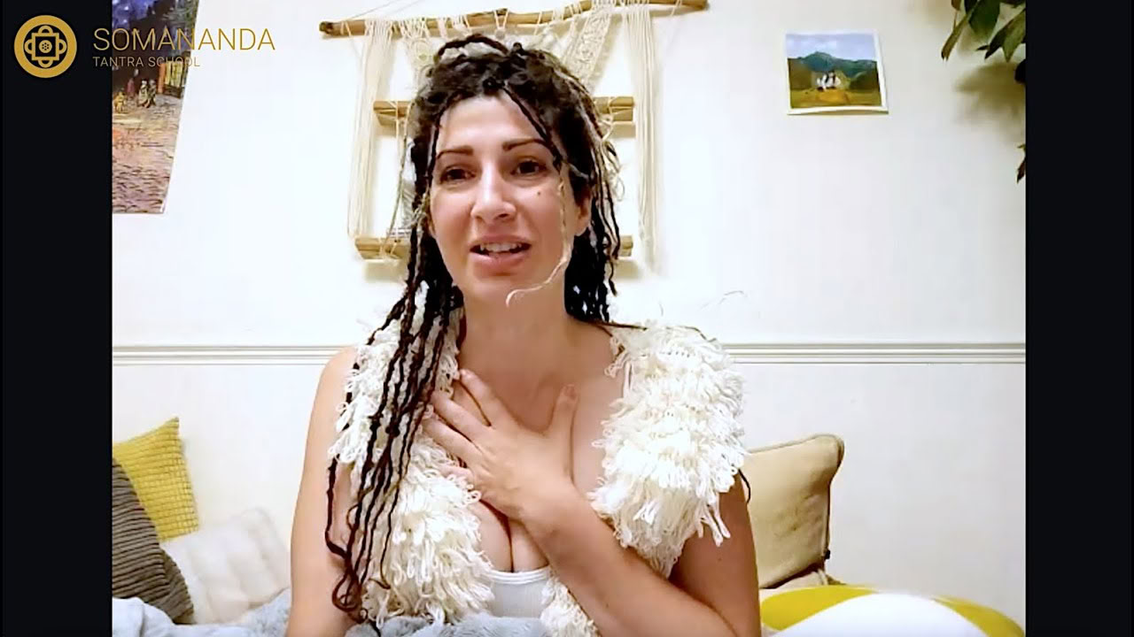 Tantra, seksualiteit en relaties retraite